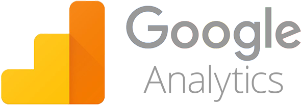 Google Analytics New Logo (634x240), Png Download