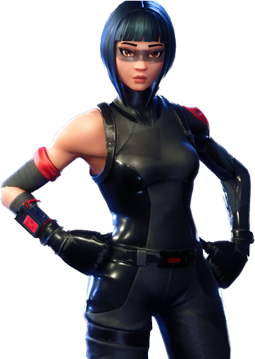 Featured Deals - Shadow Ops Fortnite Skin (334x400), Png Download