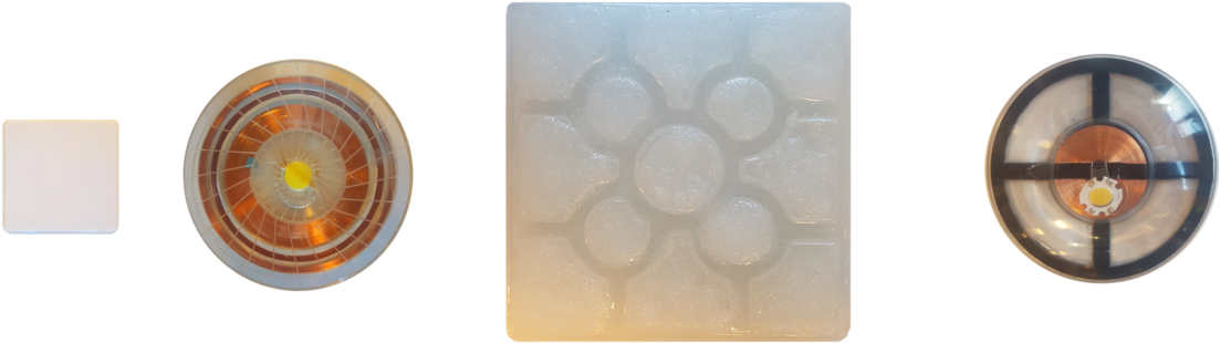 Eye Shadow (1202x361), Png Download