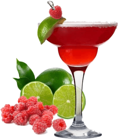 Cocktail (400x481), Png Download
