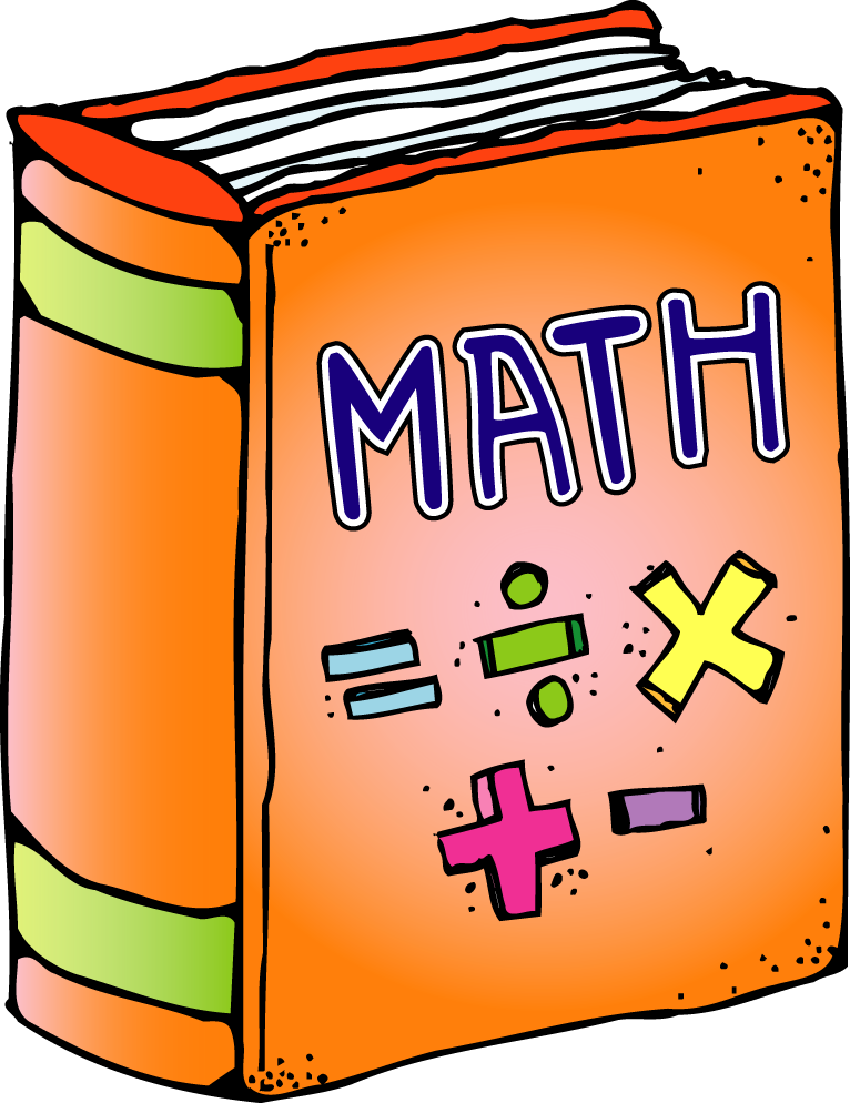 Walnut Valley Unified School District Clip Art Free - Math Clipart (766x994), Png Download