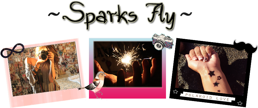 Flying Sparks Png - Sparks Fly (900x400), Png Download