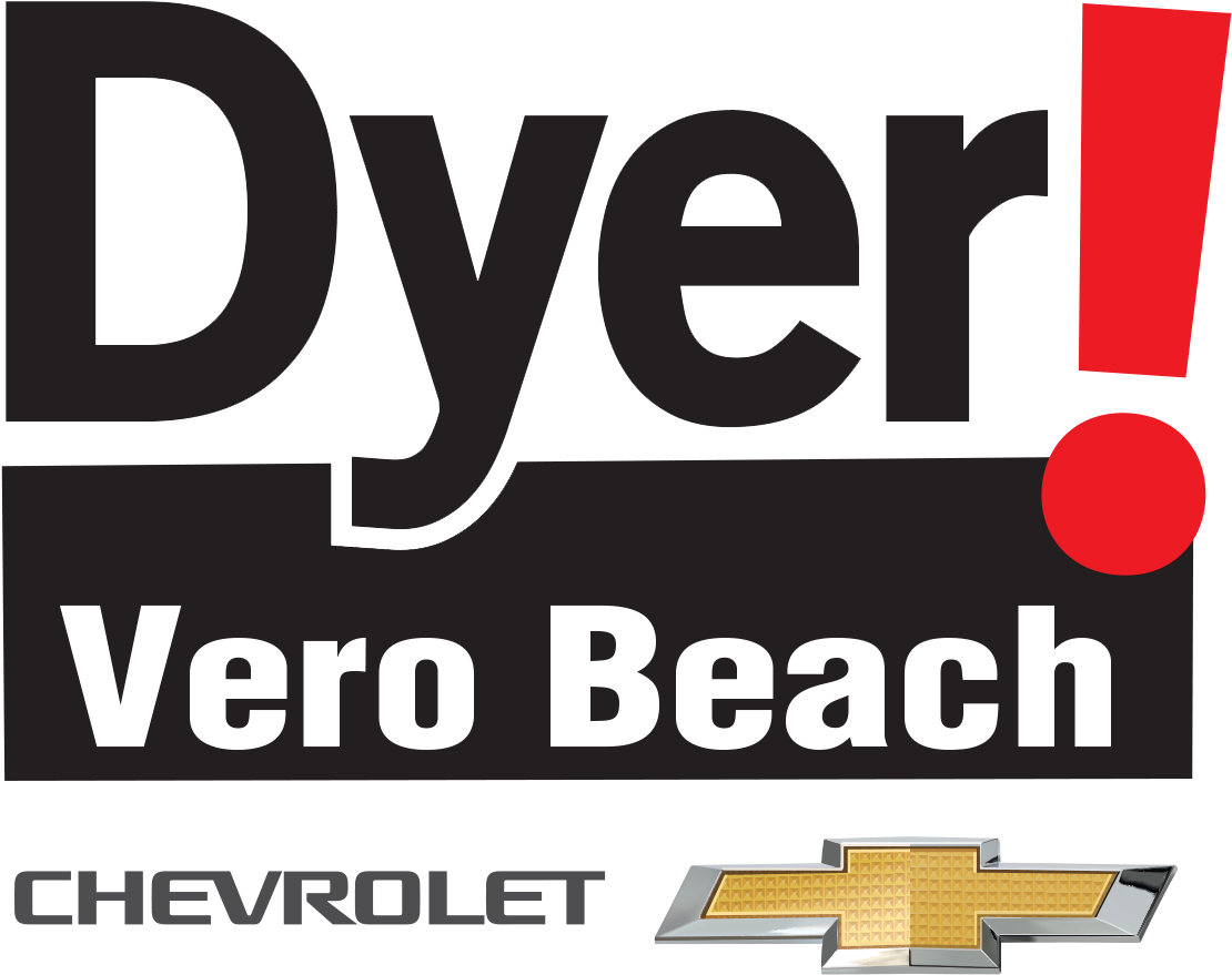 Dyer Chevrolet Vero Beach - Dyer Chevy (1920x1080), Png Download