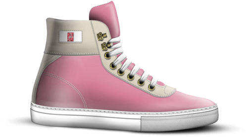 Design Combo - Luke - Shoe (500x500), Png Download