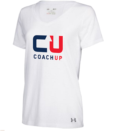Under Armour - Coachup (480x480), Png Download