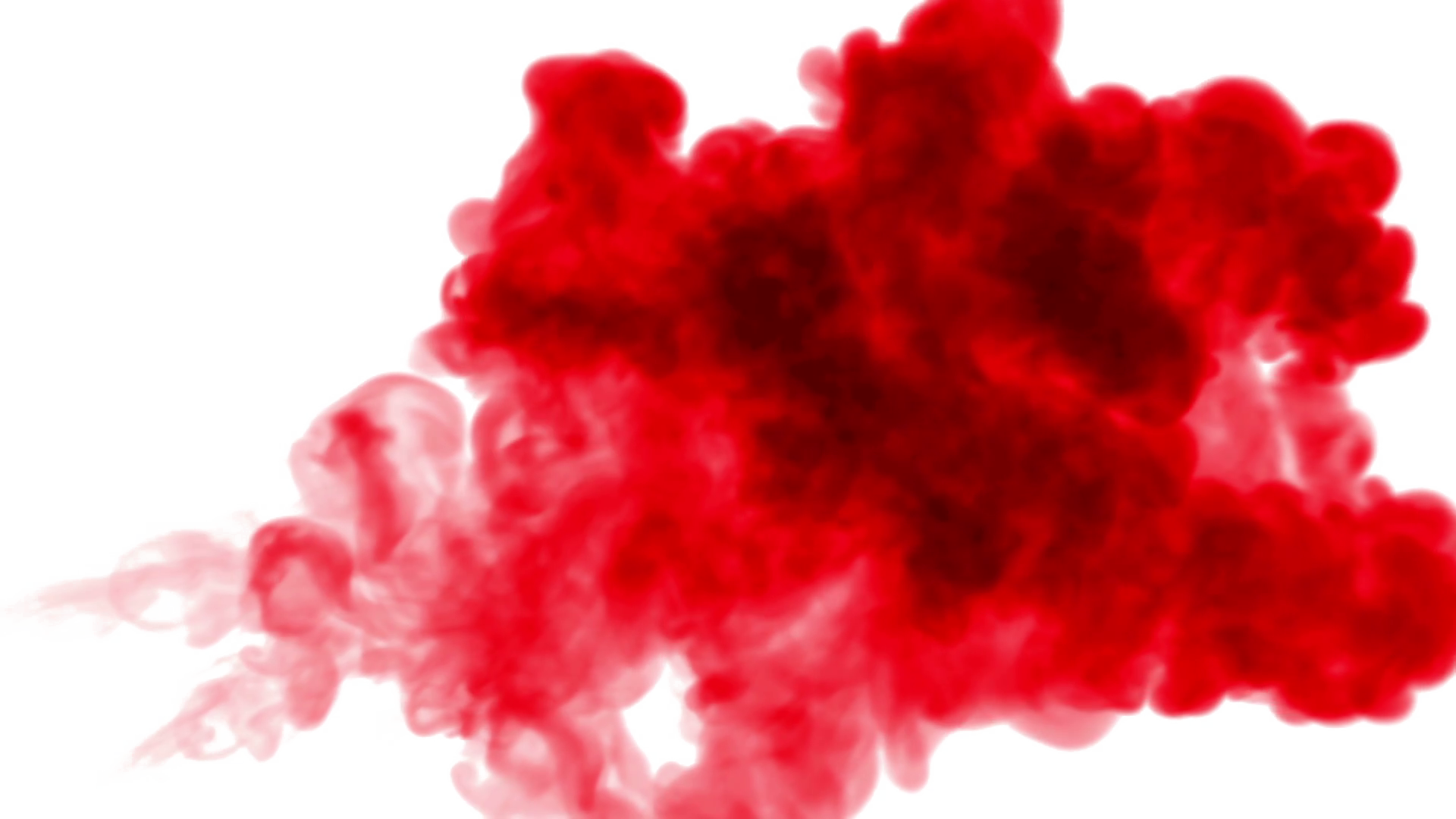 Download Red Smoke - Transparent Background Red Smoke Png PNG Image