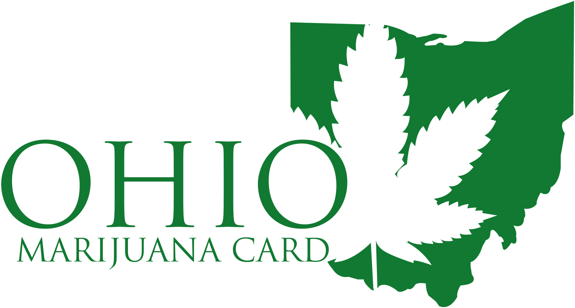 To Find Out More About Applying, Visit The Ohio Medical - Ohio Marijuana Card (2048x1207), Png Download