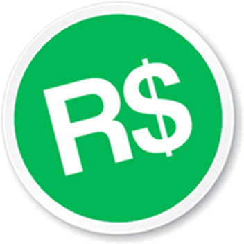 Robux png images