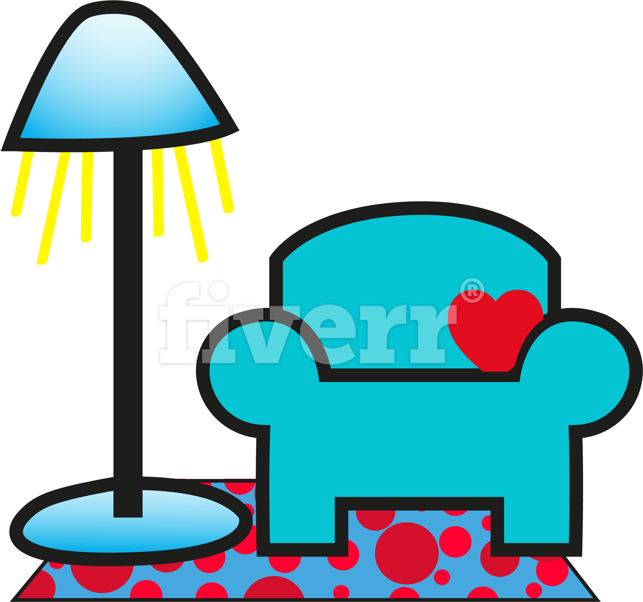 Clip Art (2362x2362), Png Download