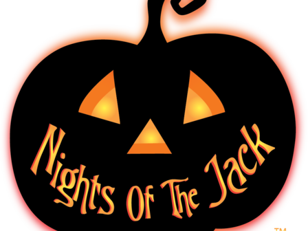Nights Of The Jack - Nights Of The Jack Calabasas (448x336), Png Download