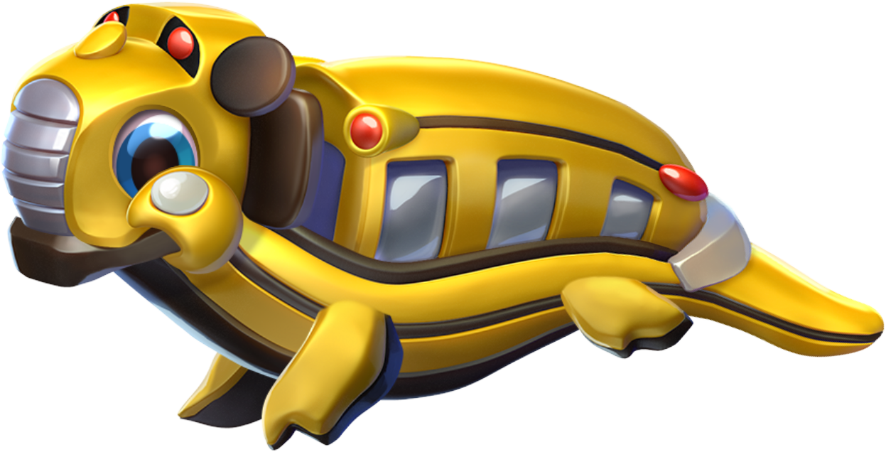 School Bus Dragon - School (1247x636), Png Download