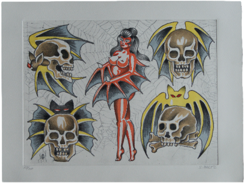 Quick View - Painting (600x600), Png Download