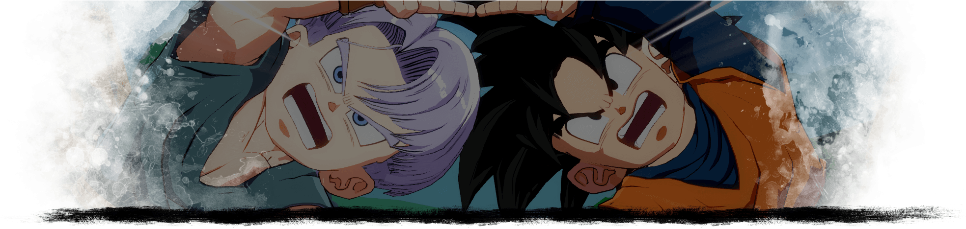 Cartoon (2000x470), Png Download