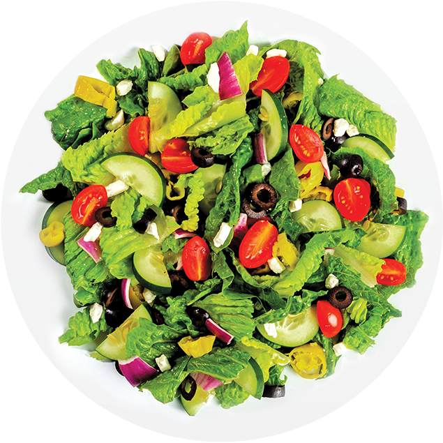 Salad Png (810x810), Png Download