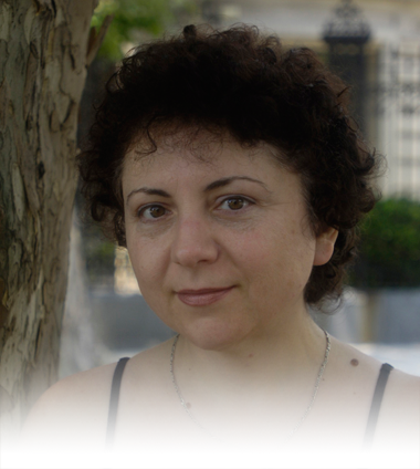 About Margarita Reyfman - Tree (380x424), Png Download