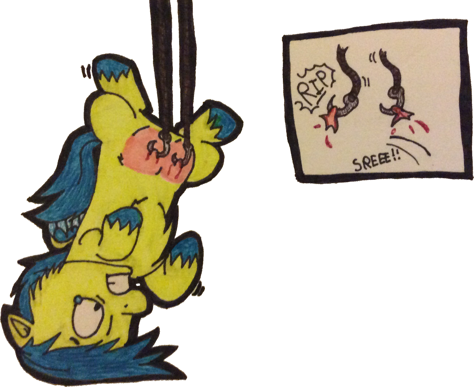 Image - Cartoon (1922x1571), Png Download