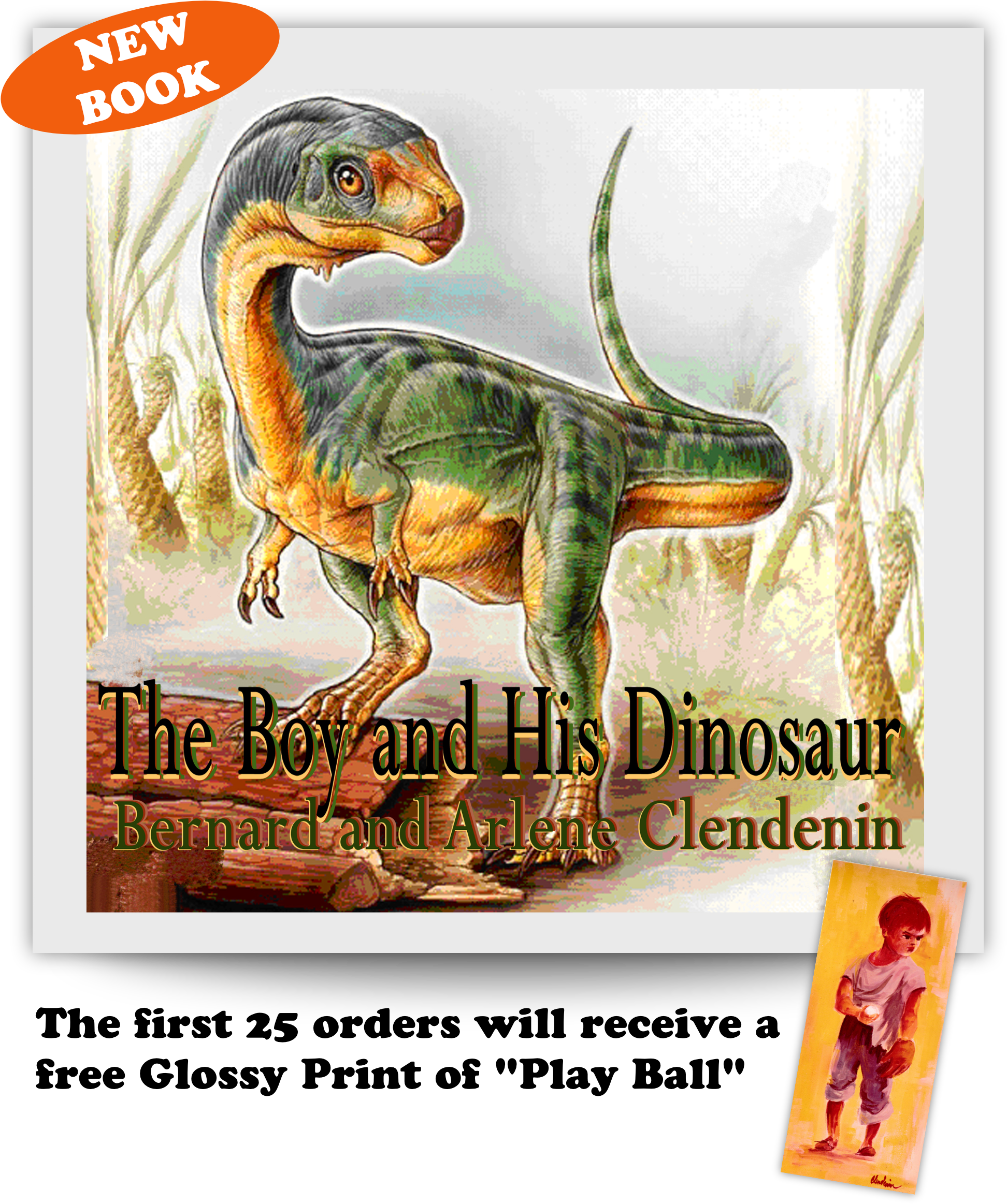 T Rex's Vegetarian Cousin (2038x2442), Png Download