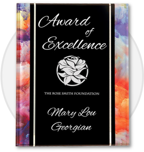 Acrylic Watercolor - Watercolor Painting (500x500), Png Download