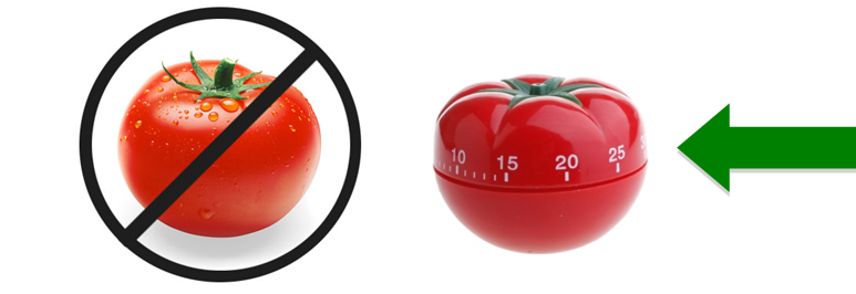 Tomatos - Trump With An X (773x266), Png Download