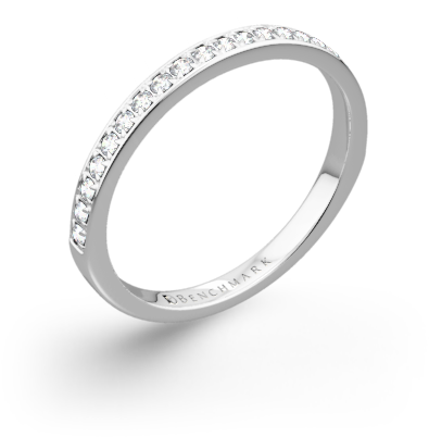 Silver Wedding Rings Png - Wedding Ring (500x500), Png Download