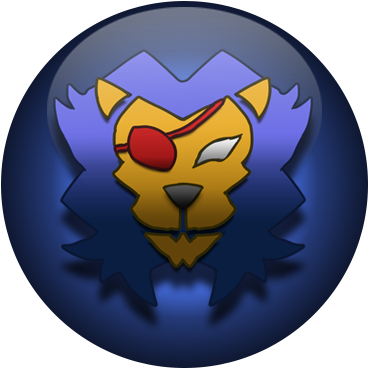 Lionborne Discord - Wiki (389x389), Png Download