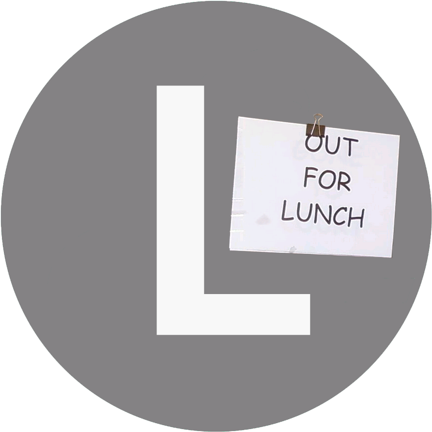 Brooklyn Bounders Beware There Will Be No L Train Service - L Train Logo (1000x1000), Png Download