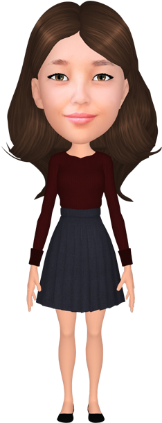 Full-length Ar Emoji - Samsung Ar Emoji (450x626), Png Download
