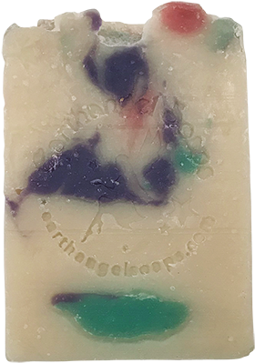 Lilac - Craft (293x410), Png Download