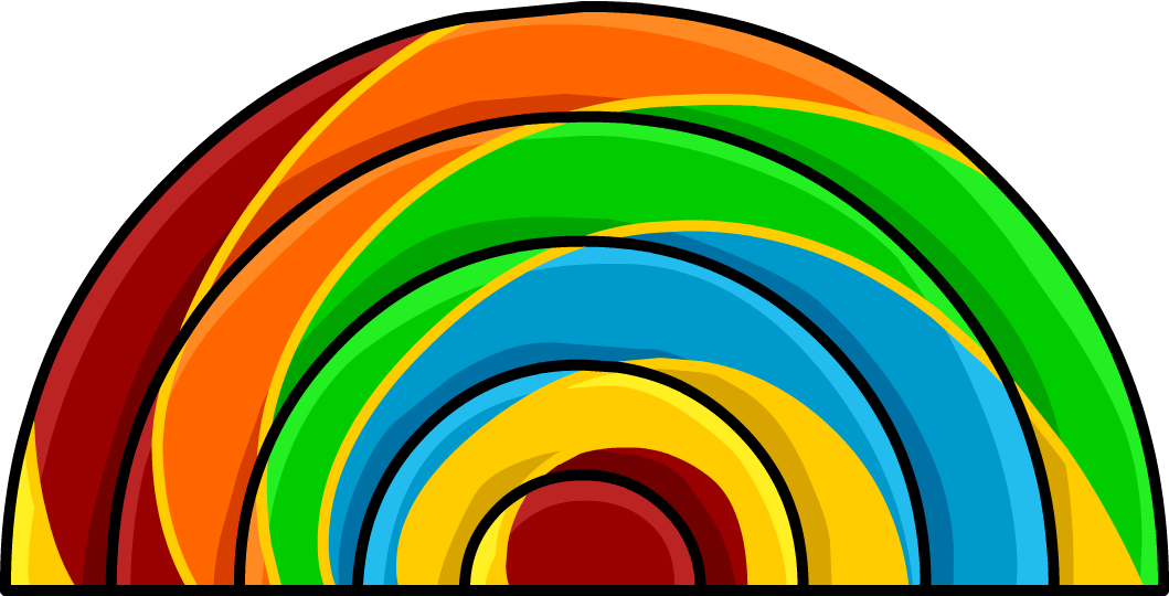 Spiral Lollipop - Lollipop Png (1059x540), Png Download
