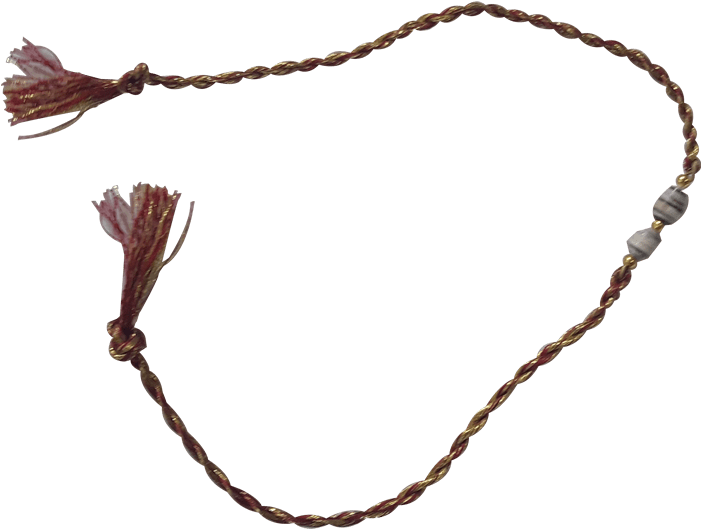 Sold Times - Simple Rakhi (700x700), Png Download