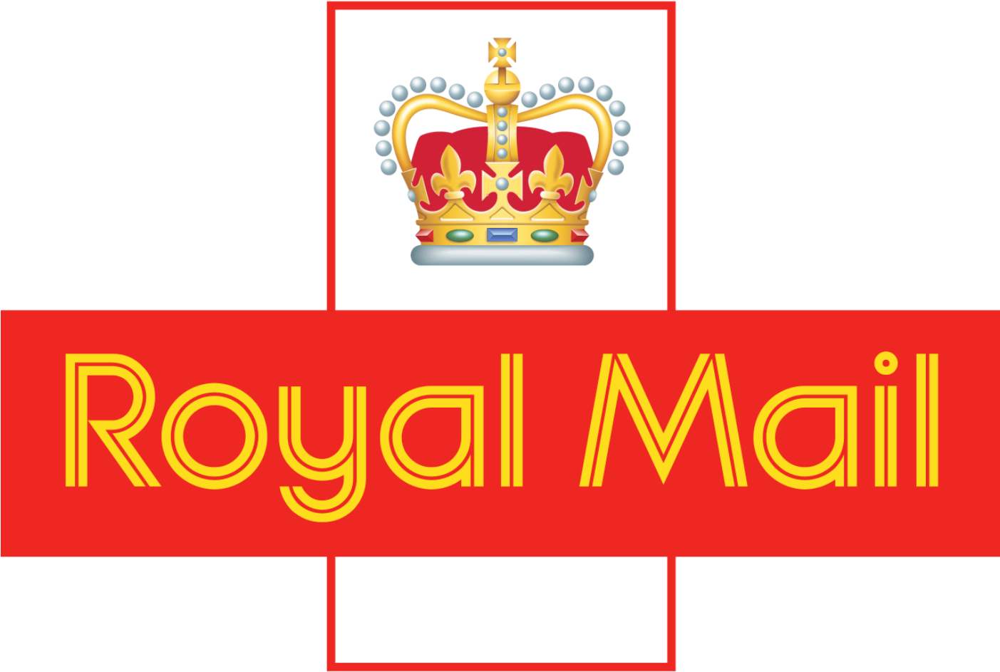 Bob Taxpayers Left Red Price Tag Png - Royal Mail Logo Png (1280x922), Png Download