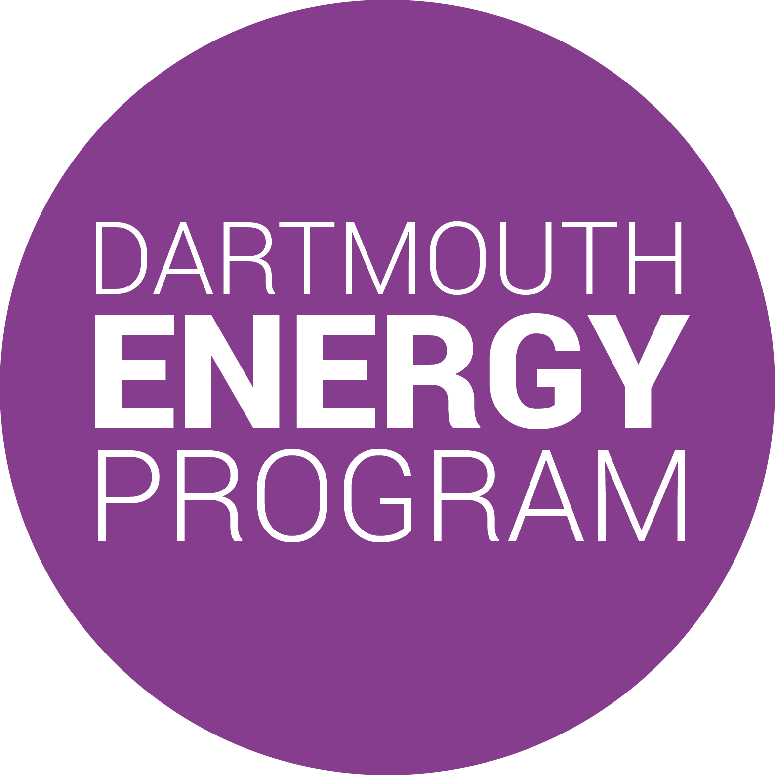 Dartmouth Energy - Purple Radio (1569x1569), Png Download