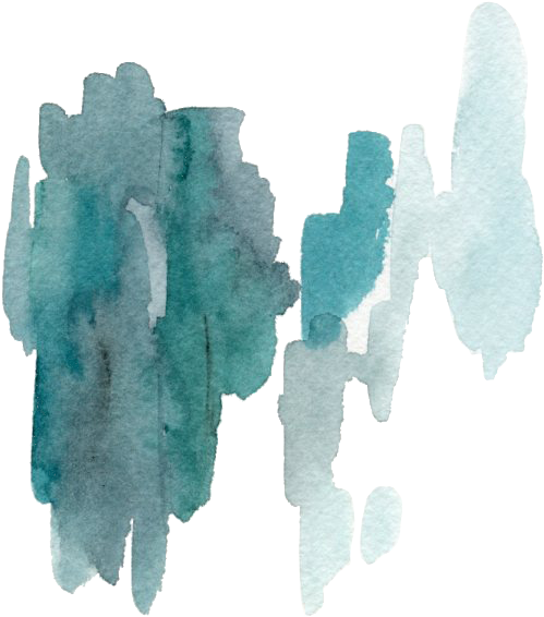Wilmarose6 - Watercolor Paint (521x590), Png Download