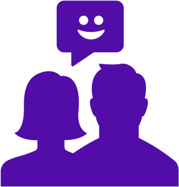Happy - Icon (1000x667), Png Download