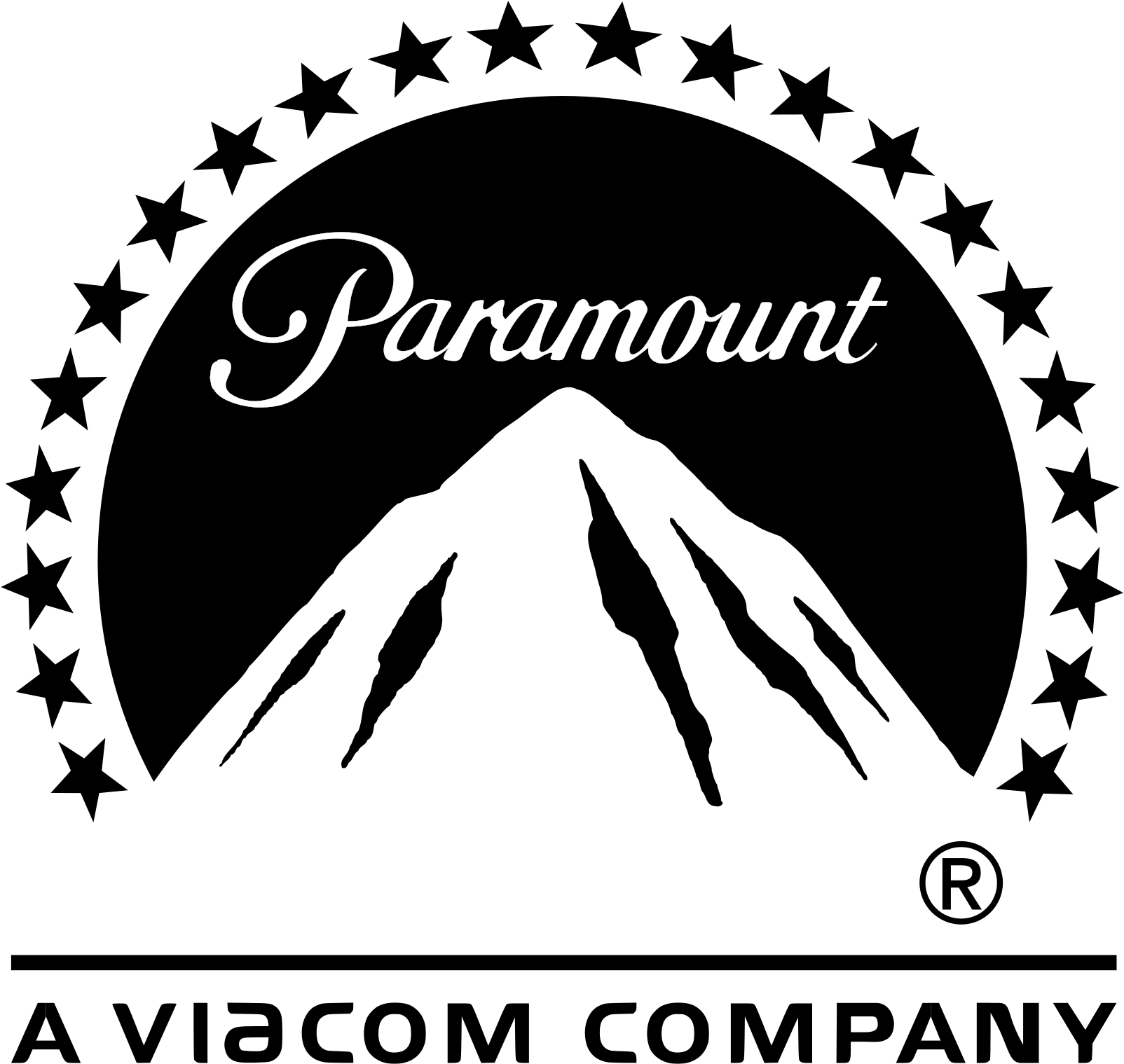 Image Paramount Logopng Ichc Channel Wikia Fandom Powered - Paramount Pictures Logo Png (2000x1601), Png Download