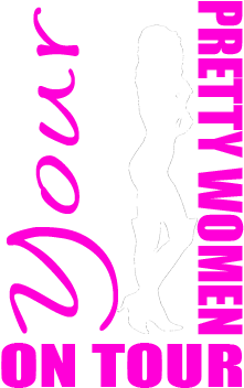 Pretty Woman Hen Party - Hen Party Superstore Cheerleader Personalised Hen Party (500x500), Png Download