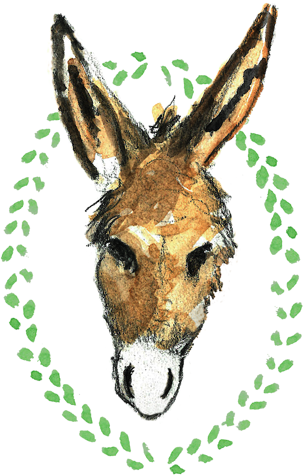 Integrity - Trinity Retreat Center (600x930), Png Download