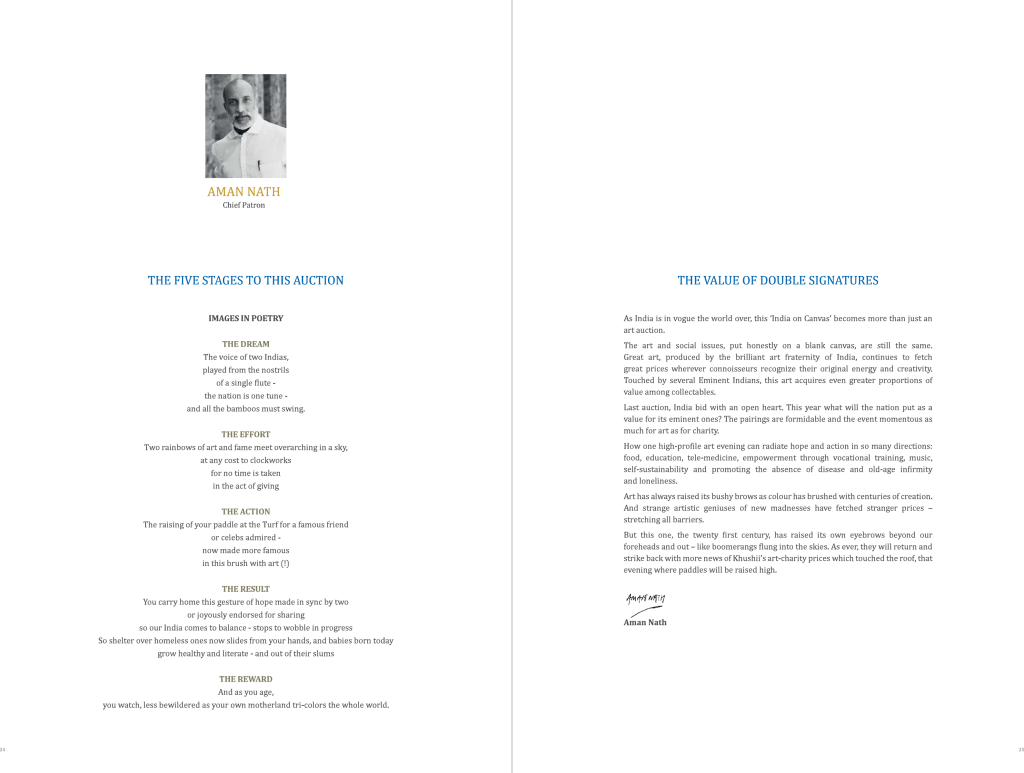 Concept Note N Foreword 1 - Document (1024x773), Png Download