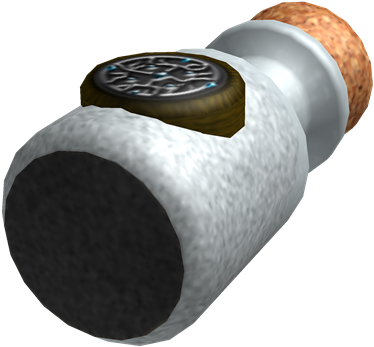 Silver Dust - Toilet (420x420), Png Download