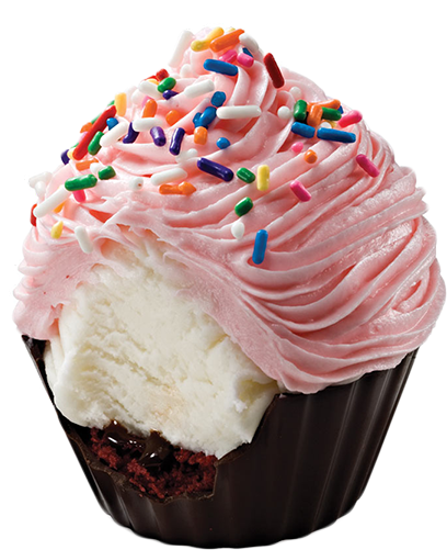 Transparent-noms - Cold Stone Creamery Cake Batter Ice Cream Gotta Have (500x500), Png Download