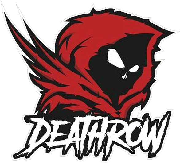 Death Row Rainbow Six Siege (600x600), Png Download