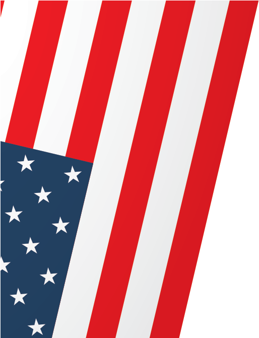Us Flag Bg - American Flag 50 Stars (574x670), Png Download