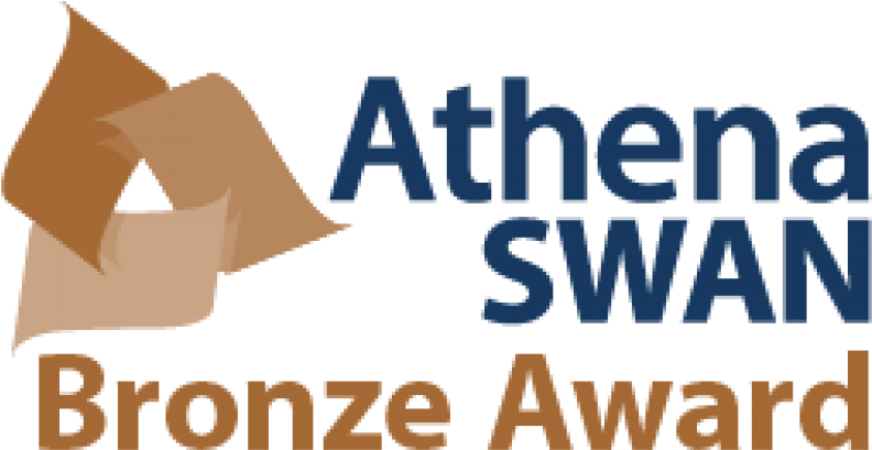 As Rgb Bronze-award - Athena Swan (800x439), Png Download