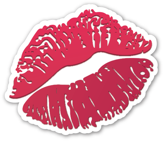 Kissing Clipart Iphone Emoji - Emoji Beso (480x413), Png Download