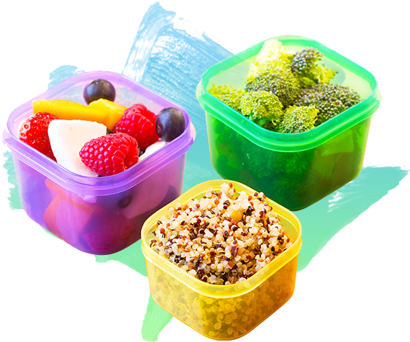 Losing Weight - Intermodal Container (610x599), Png Download