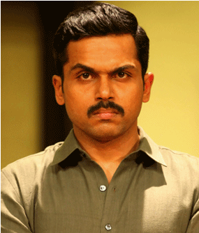 Ad Code Bahubali News 2 Dt - Theeran Adhigaram Ondru Hd (423x423), Png Download