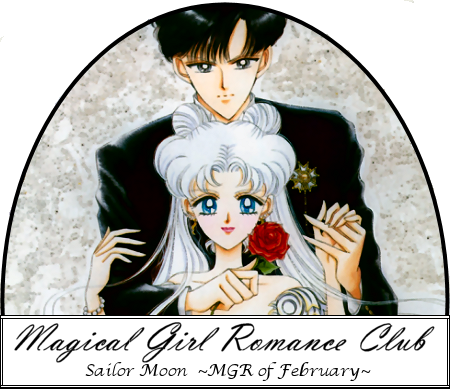 Sailor Moon Artbook Manga Endymion (450x389), Png Download