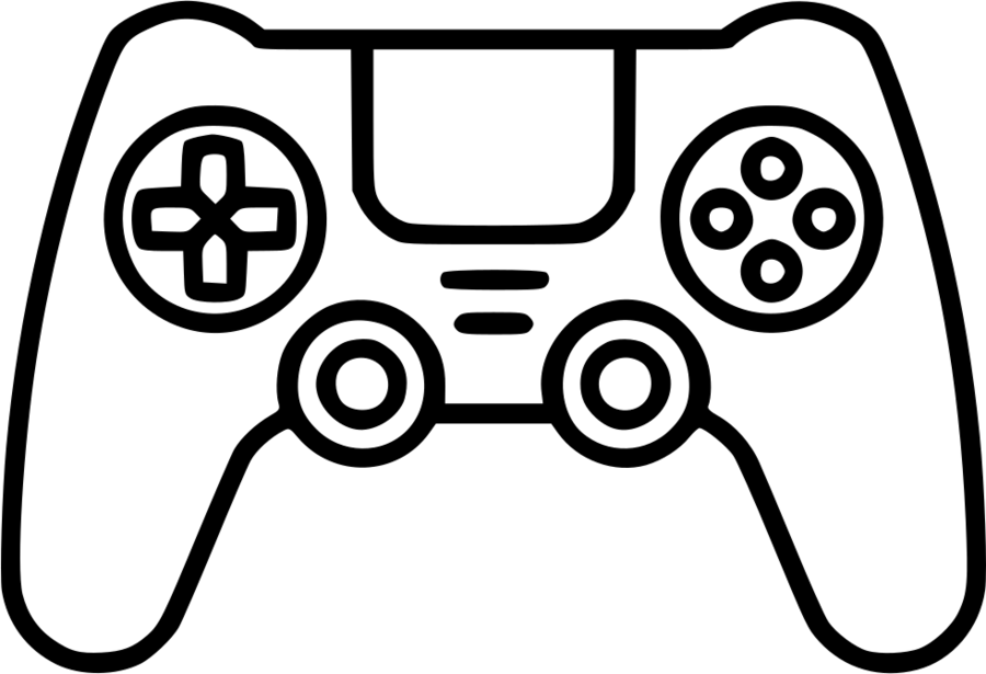 Joystick - Joystick Png (900x615), Png Download