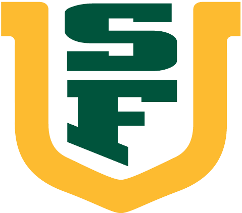 San Francisco Dons Colors - University Of San Francisco Dons Logo (479x422), Png Download