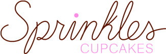 Sprinkles Cupcakes - Sprinkles Cupcakes Logo (400x400), Png Download